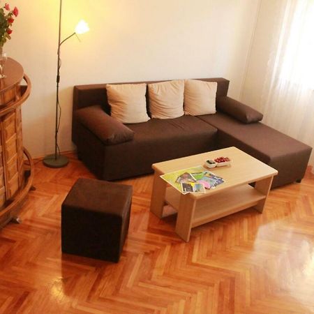 Apartment Monte Paradiso Pula Exteriér fotografie