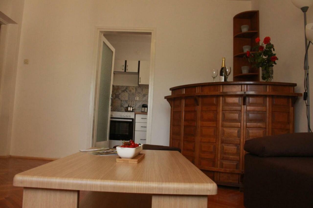 Apartment Monte Paradiso Pula Exteriér fotografie