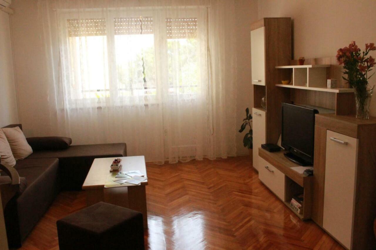 Apartment Monte Paradiso Pula Exteriér fotografie