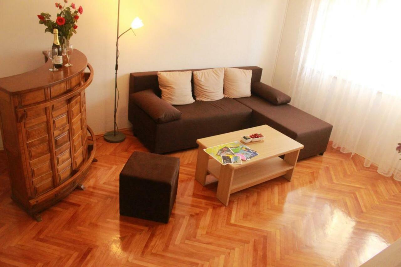 Apartment Monte Paradiso Pula Exteriér fotografie