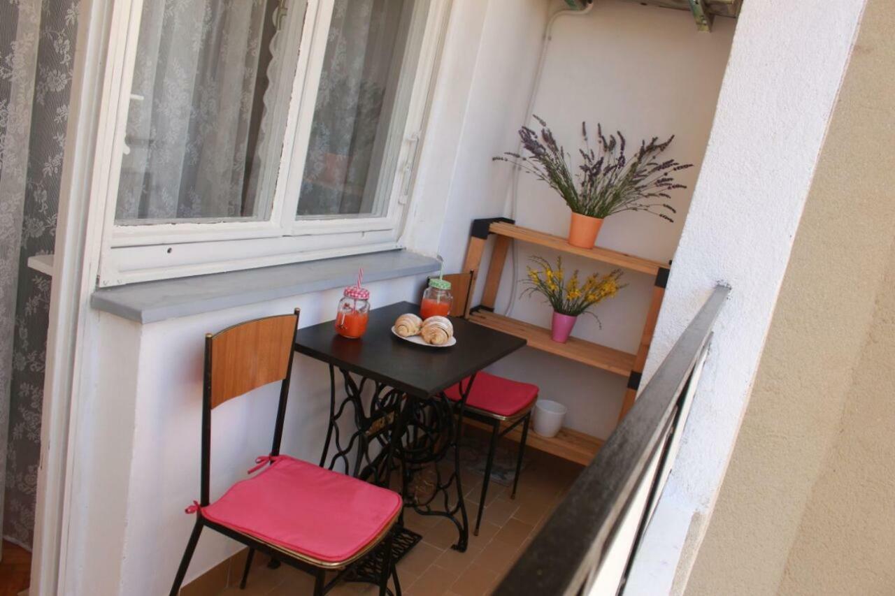 Apartment Monte Paradiso Pula Exteriér fotografie