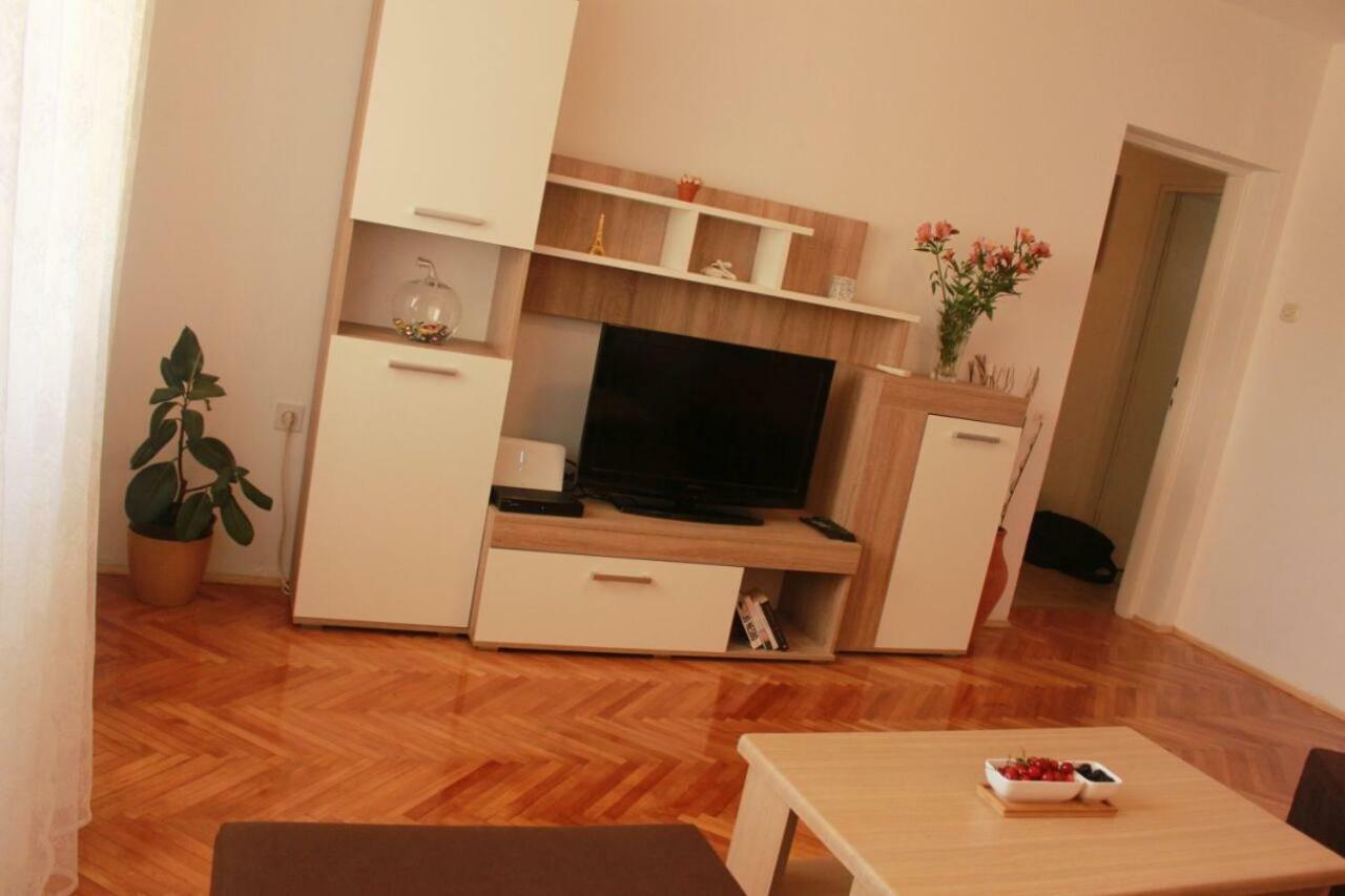 Apartment Monte Paradiso Pula Exteriér fotografie