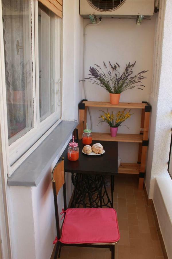Apartment Monte Paradiso Pula Exteriér fotografie