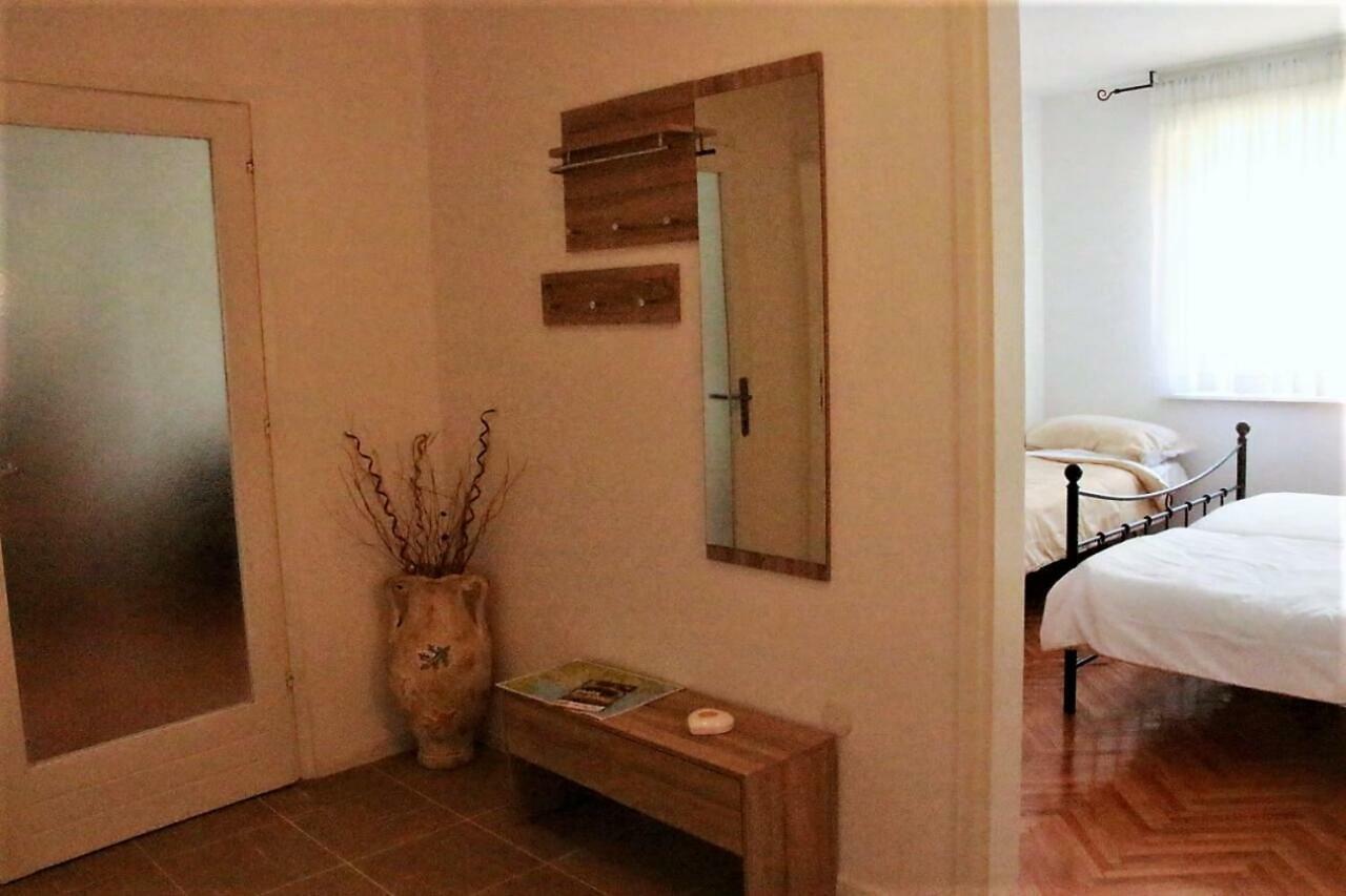 Apartment Monte Paradiso Pula Exteriér fotografie