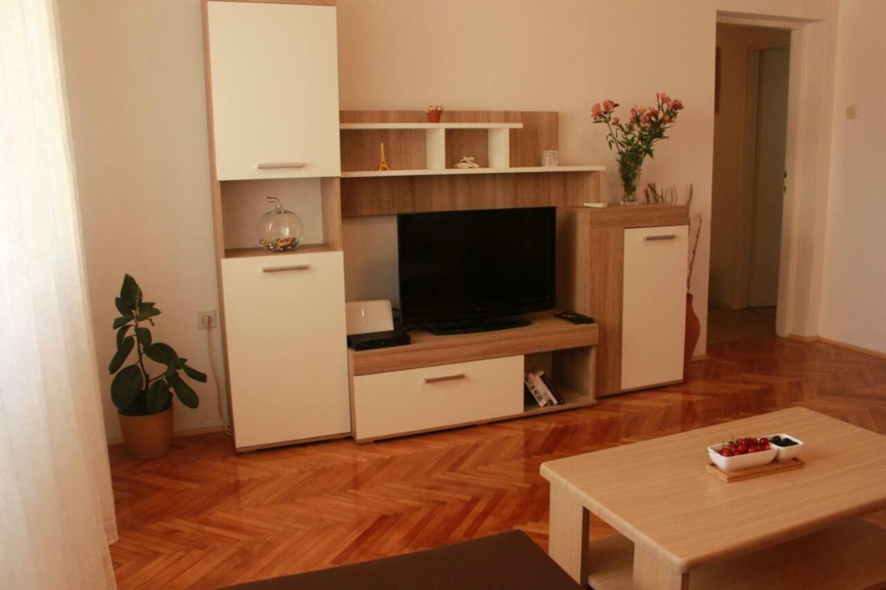 Apartment Monte Paradiso Pula Exteriér fotografie