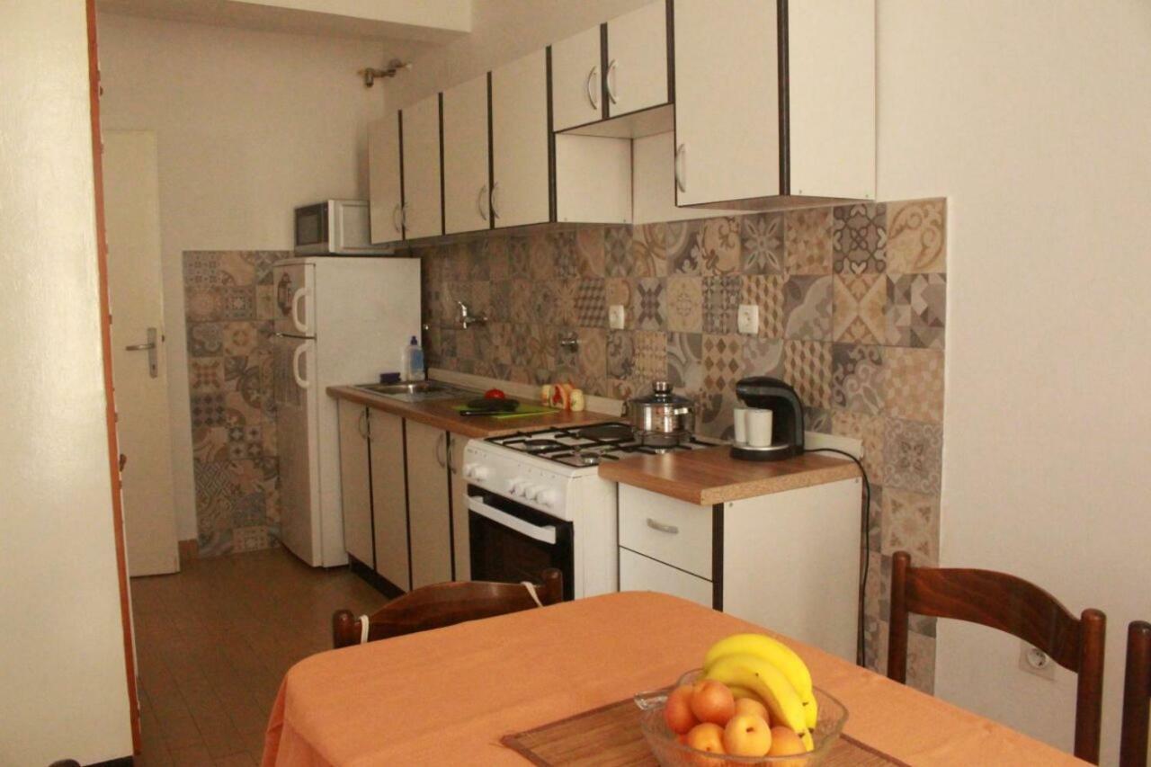 Apartment Monte Paradiso Pula Exteriér fotografie