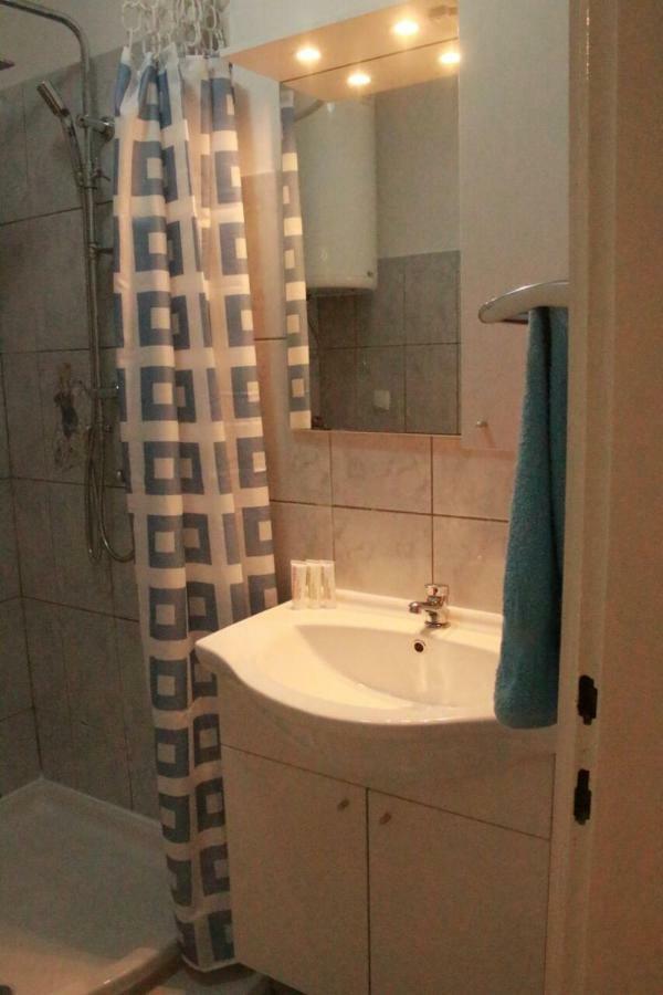 Apartment Monte Paradiso Pula Exteriér fotografie