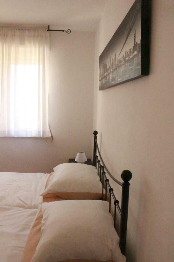 Apartment Monte Paradiso Pula Exteriér fotografie