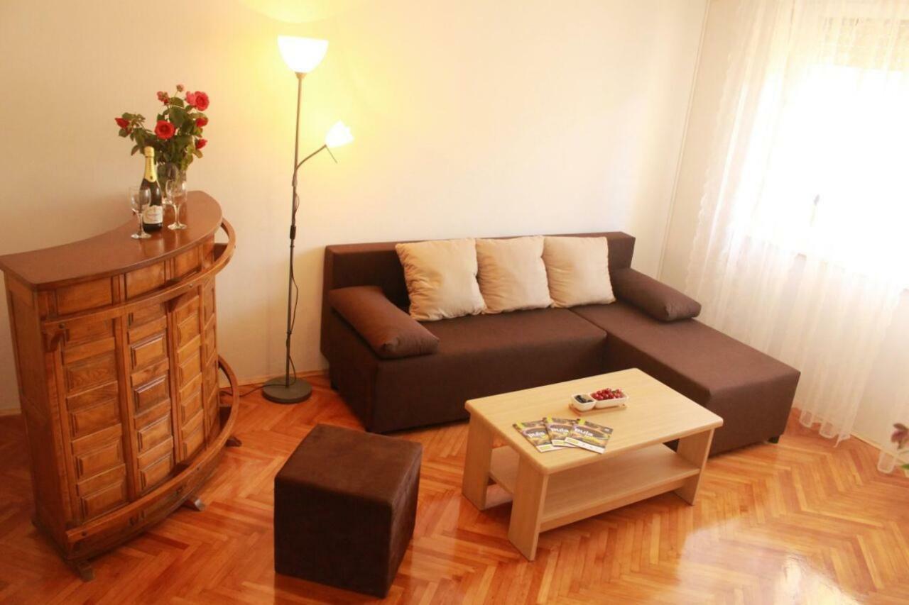 Apartment Monte Paradiso Pula Exteriér fotografie